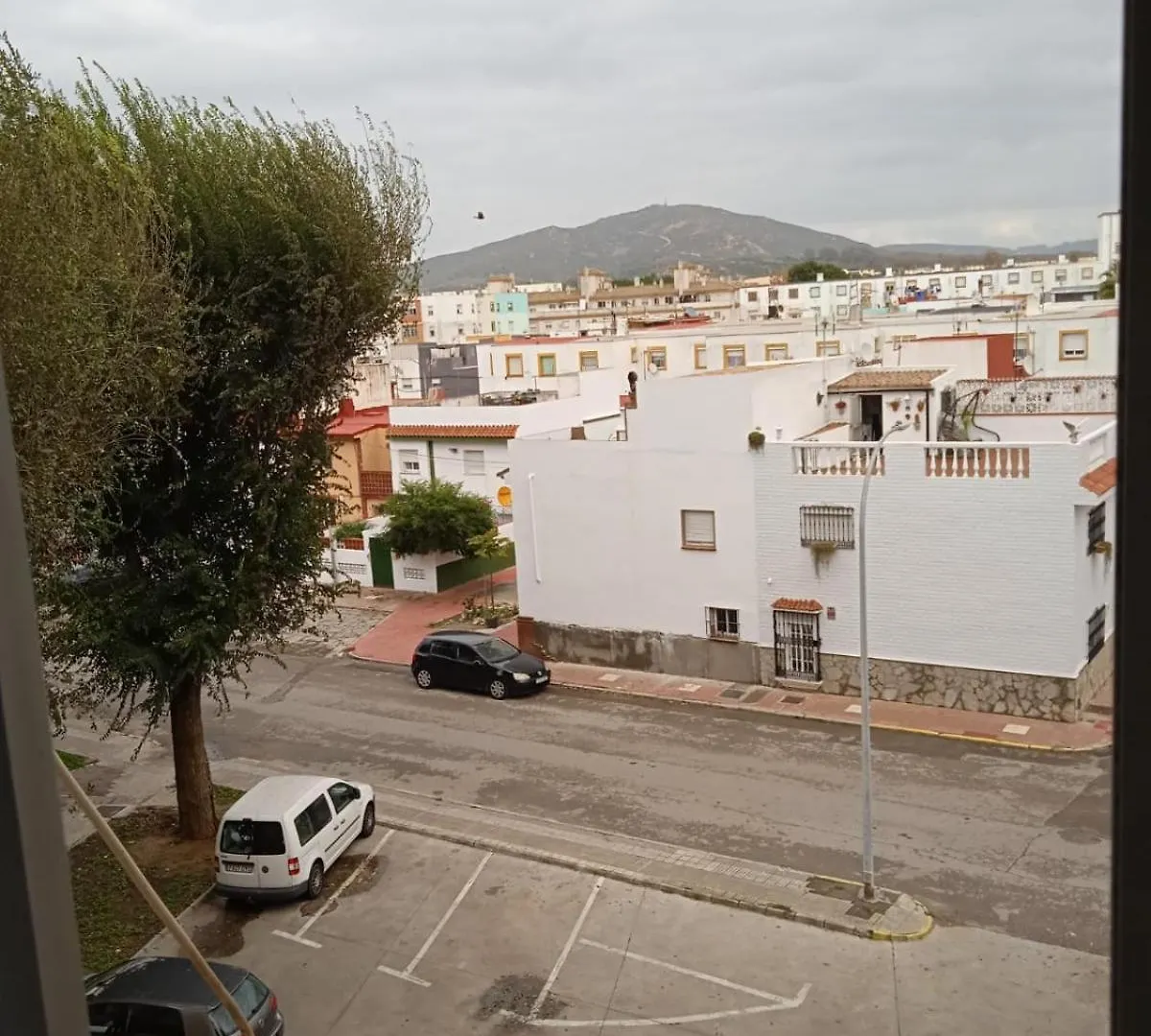 Appartement Vistas A 3 Paises Y 2 Continentes 1º Linea De Playa A 5 Minutos De Gibraltar à La Línea de la Concepción Espagne